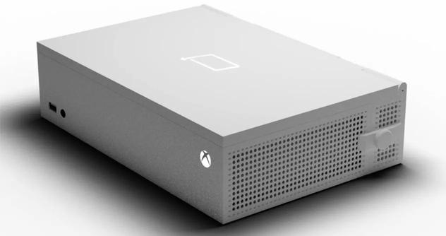 تمويل شاشة Xbox Series S المحمولة xScreen خلال 20 دقيقة! 