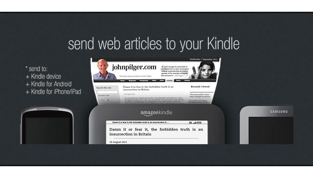 
   Kindleデバイスでスクリーンショットを撮る方法 