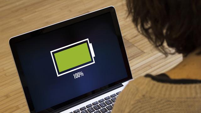 How to make your laptop battery last longer