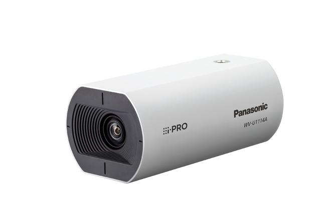 Panasonic, network camera i-PRO 