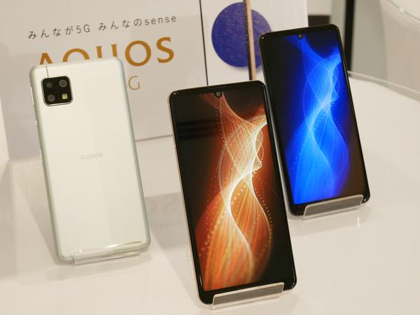 【続報】「3ヶ月で壊れる」シャープ人気格安スマホ「AQUOS sense5G」その後も不具合の報告続々、本体設計に問題か 