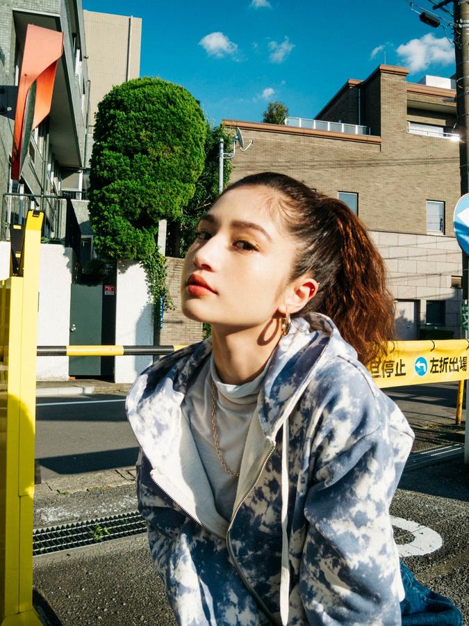 Artist Taki, who has been in Japan for 3 years, practices language learning methods – WEGO Official Site｜Web Magazine “WEGO.jp” WEGO Official Site｜Web Magazine “WEGO.jp” WEGO Official Site｜Web Magazine “WEGO.jp”