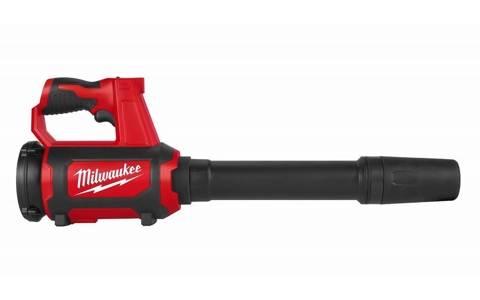 Released 3 cordless power tools such as news compact size blower ... Mil War Key Tools