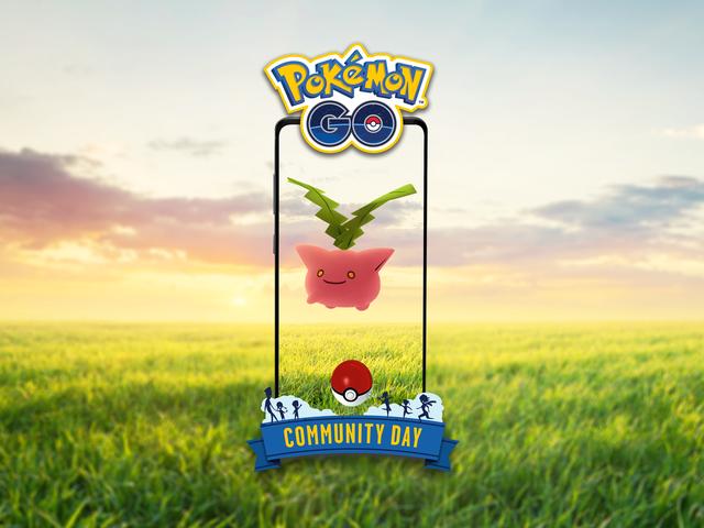 "Pokemon GO", the latest information on the event in February!An event for "gold / silver" motif is also held