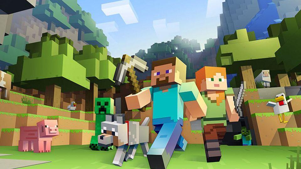 ✔️ خطوات تحميل Minecraft للكمبيوتر الشخصي و Android .. النسخة الأصلية 