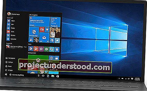 Important tips for securing a Windows 10 computer 