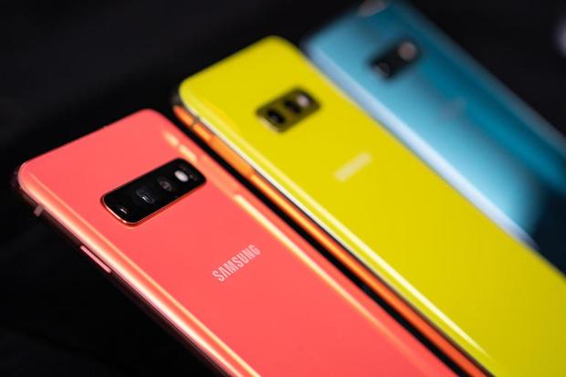 サムスン、「Galaxy S10」シリーズ発表--スペック、機能などまとめ