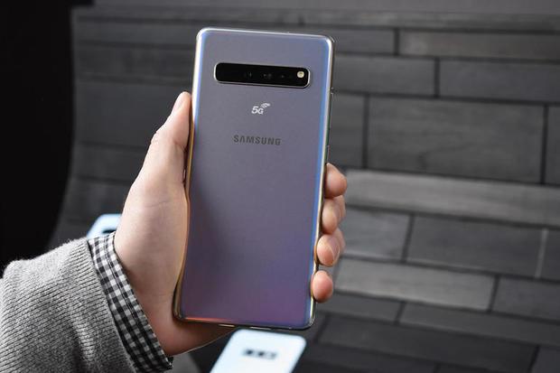 サムスン、「Galaxy S10」シリーズ発表--スペック、機能などまとめ 