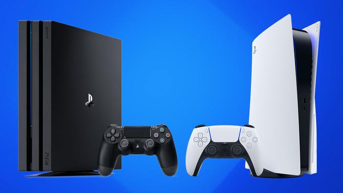 كيفية نقل ملفات حفظ ألعاب PS4 إلى PlayStation 5 