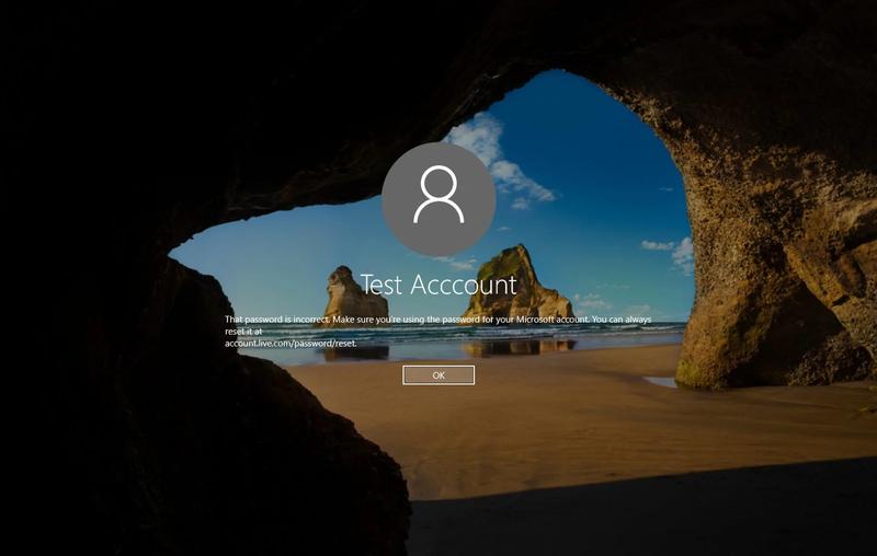 4 ways to recover Windows 10 computer password