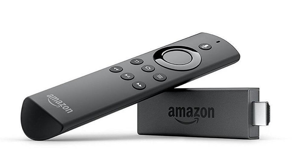 「Fire TV Stick」の基本的な使い方、電源オン/オフ、スリープの仕方解説 