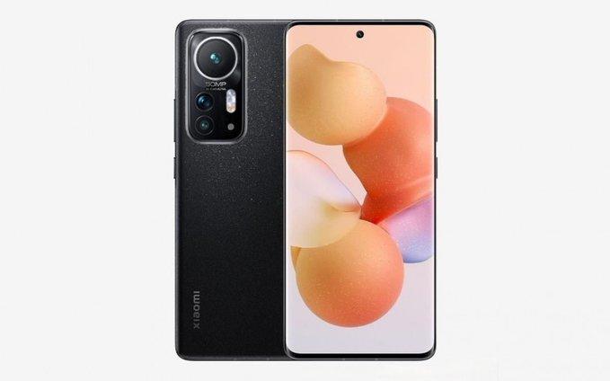 سعر ومواصفات هاتف شاومي 12 برو Xiaomi 12 Pro لعام 2022 