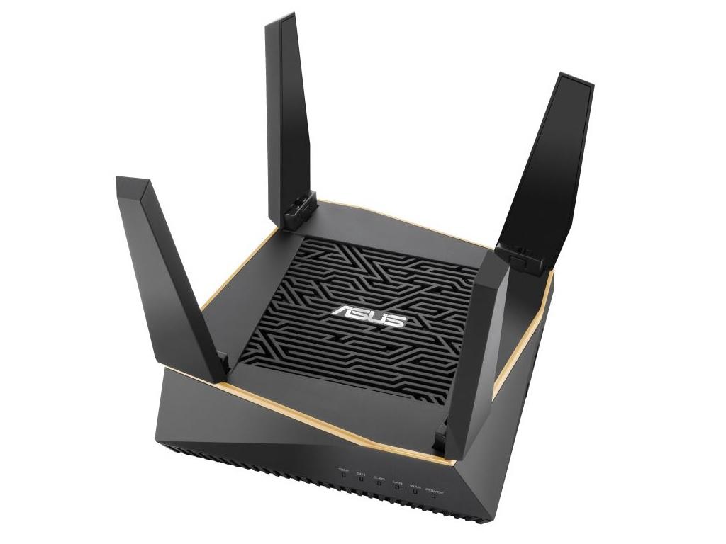 ASUSのWi-Fi 6対応ルーターが1400円オフなど、Amazon「Wi-Fi6・メッシュ 人気のWi-Fi無線LANルーター特集」