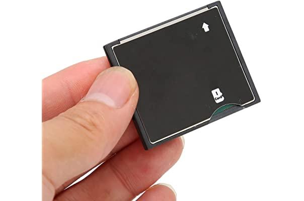 
 小型PCやデータロガー、ゲーム機のデータ保存に活躍した「SRAMカード」：スイートメモリーズ File052 