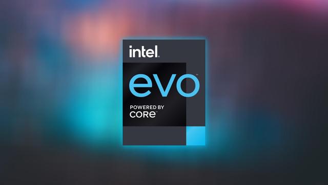 Here's why the next laptop must rely on the Intel® EVO platform