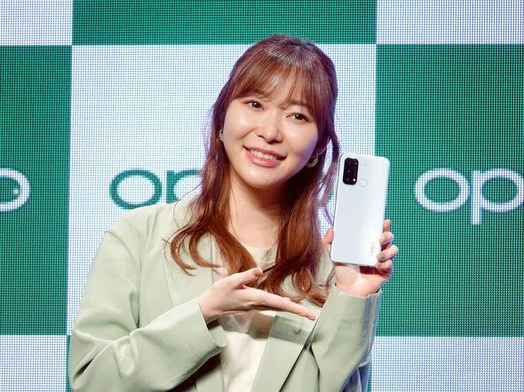 SIMフリー市場で“ポストHuawei”の座をつかんだOPPO　キャリア攻略が課題に：石野純也のMobile Eye（1/3 ページ） 