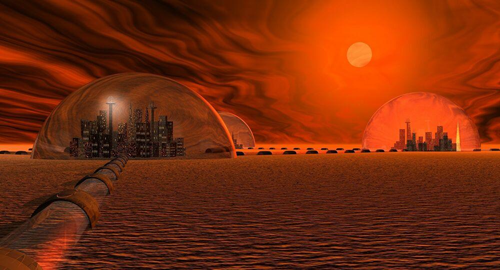 Can we really live on the surface of Mars one day?