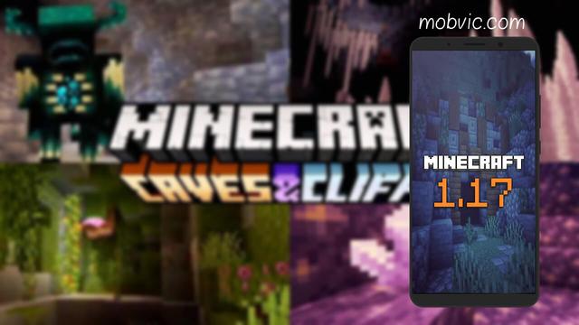 ماين كرافت الأصلية آخر إصدار 2021 للكمبيوتر والجوال تحديث 1.17 لعبة Minecraft‏ 