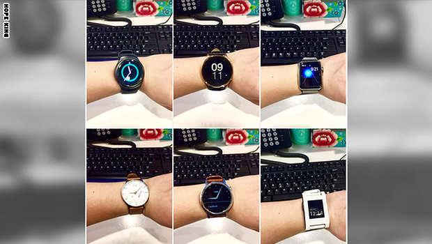 Do you know which smart watch is best for you?