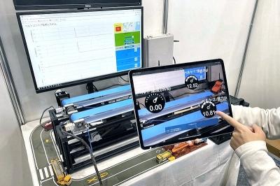 富士電機、モーター遠隔監視で月額制提供　初期投資不要で月3.5万円から | エレクトロニクス ニュース