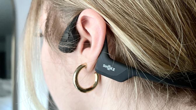 Review: Shokz OpenRun Pro 