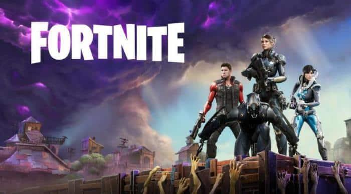 Steps to download the game Fortnite in an official way on all computers, Android and iPhone