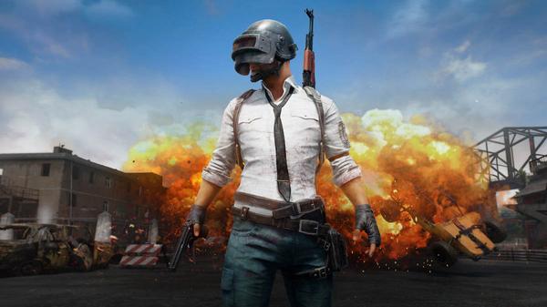 PUBG تقاضي «أبل» و«غوغل» 