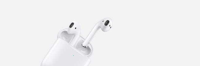 【最新】AirPods（エアポッズ）の使い方や設定を徹底解説！おしゃれなケースもご紹介！