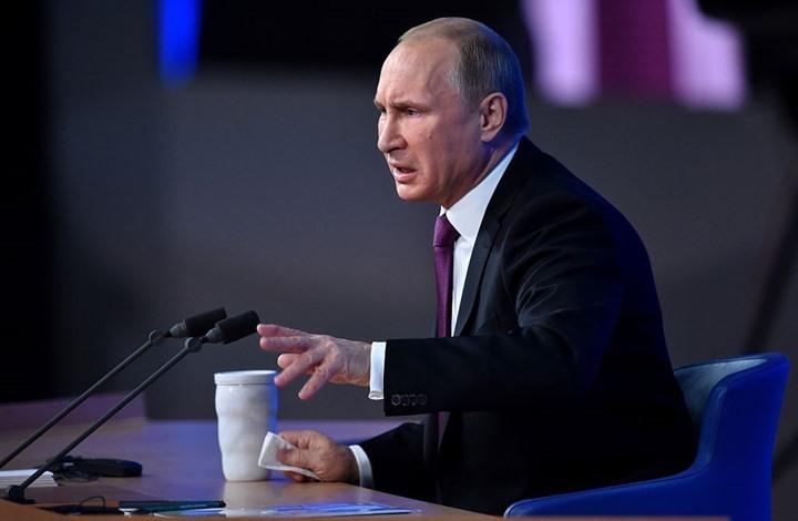 Can Putin recover from strict and fast Western sanctions?