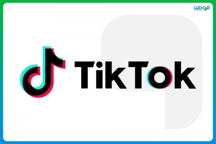 Tiktok drowns users in their digital behavior