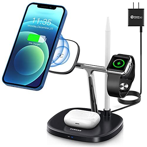 [Amazon high rating] I want to buy it now! "Recommended wireless charger