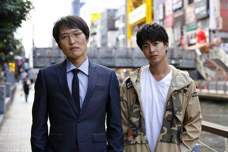 Yuki Morinaga joins Chihara Junior x Shunsuke Daito in the new drama "New Emperor of Minami"