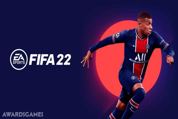 Everything you need to know about FIFA 22