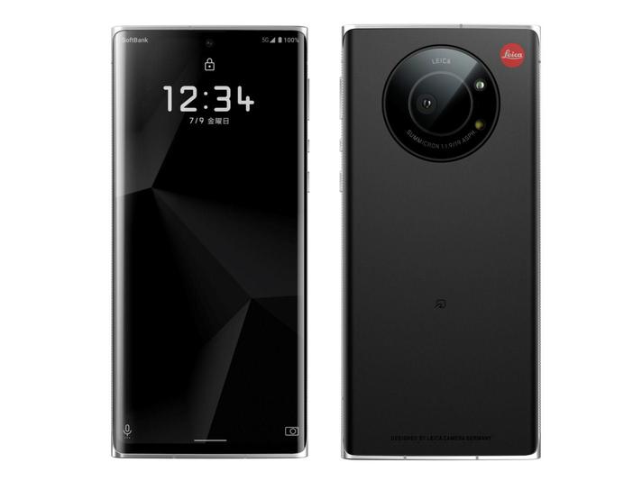 「Leitz Phone 1」誕生の背景は？　ライカとソフトバンクの思い