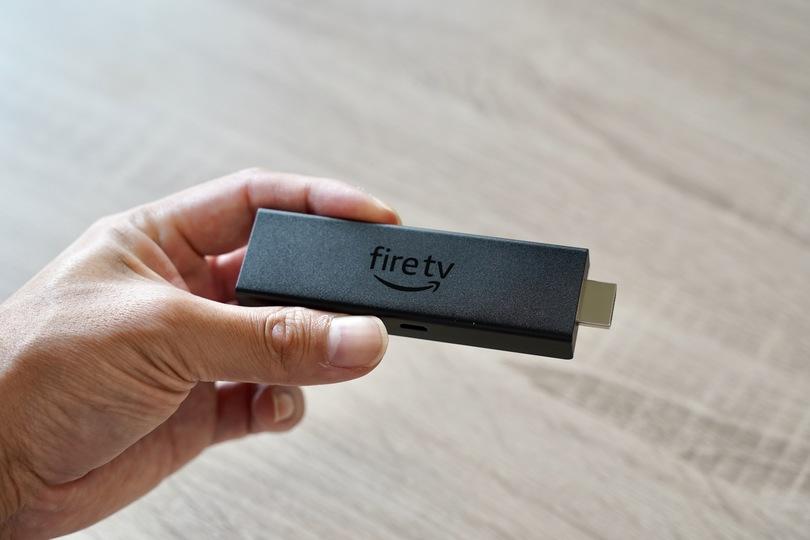 レスポンス良くて高画質！ 間違いなく今買うべきFire TV＝本日発売｢Fire TV Stick 4K Max｣触ってみました