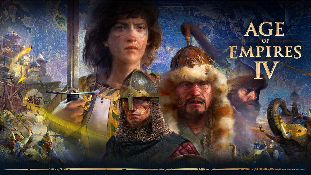 Age of Empires IV - مراجعة 