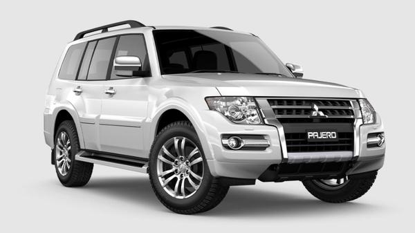 تعرف على مواصفات وسعر ميتسوبيشي باجيرو PAJERO 2022 في مصر والسعودية 