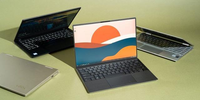 Which is the best Windows thin and light laptop right now? I tried to decide by a serious comparison