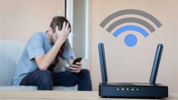 Egyptian Dar Al Iftaa: Wi -Fi breaking up to obtain the Internet is prohibited by Sharia