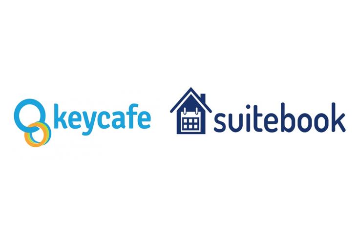 SQUEEZEのクラウド宿泊運営システム「suitebook」と鍵管理システム「Keycafe」が連携開始。物理鍵ホテルでも無人化・省人化オペレーションが可能に