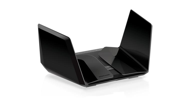 NETGEAR Nighthawk RAXE500 WiFi6e Router Review