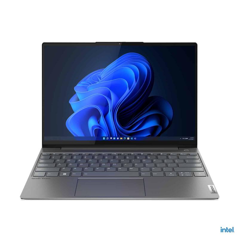 Lenovoの中小ビジネス向け「ThinkBook」に2画面モデルが登場！：CES 2022 