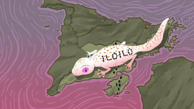 [Ilonggo Notes] 3 foreigners' wild thoughts on Iloilo at the turn of the 19th century