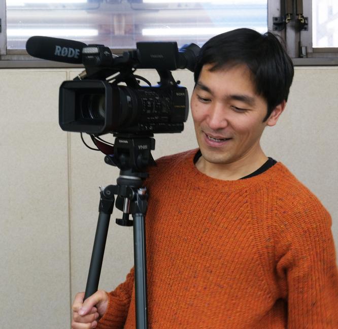 Ask a Documentary Film Director ② 