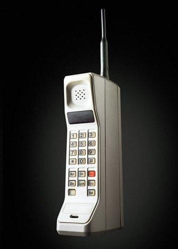 In pictures: see the first mobile phone and the first mouse Computer and many other devices 