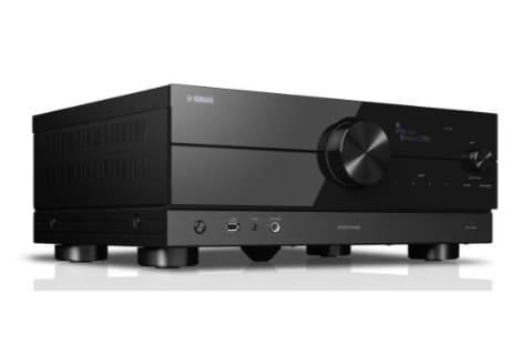 Yamaha accepts some AV amplifiers' "4K120P board replacement" from 15:00 on November 4