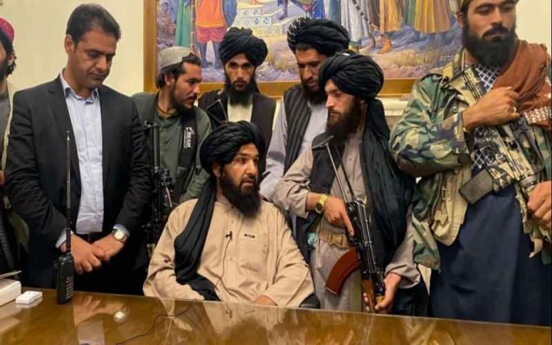 How did the Taliban deceive and overcome the United States?The road to Doha is withdrawal or peace?The decline in the collapse of the Republic