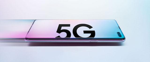 Samsungが「5G戦争」最初の勝者になるかも | BRIDGE（ブリッジ）テクノロジー＆スタートアップ情報