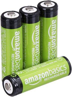 ニュース 「充電池」おすすめ5選　繰り返し使えて経済的な充電式の電池を使おう【2022年1月版】 