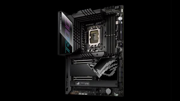 Asus ROG Maximus Z690 Hero Review: DDR5 and PCIe 5.0 Arrive